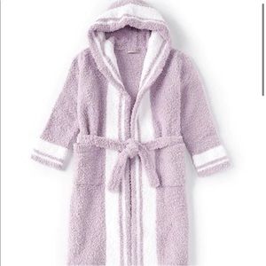 Barefoot Dreams Girls Cozy Chic Robe